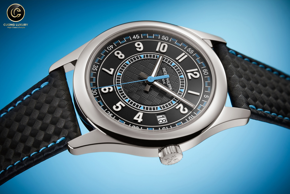 Patek Philippe mới năm 2023